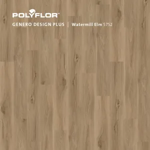 Genero Design Plus - Watermill Elm by Genero Design Plus, a Medium Neutral Vinyl for sale on Style Sourcebook