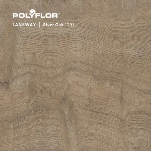 Laneway - River Oak by Laneway, a Medium Neutral Vinyl for sale on Style Sourcebook