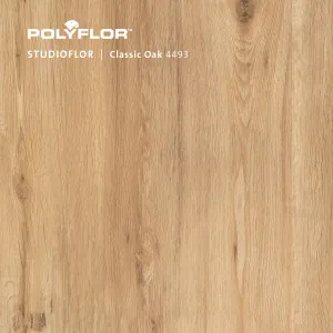 Studioflor - Classic Oak by Studioflor, a Light Neutral Laminate for sale on Style Sourcebook