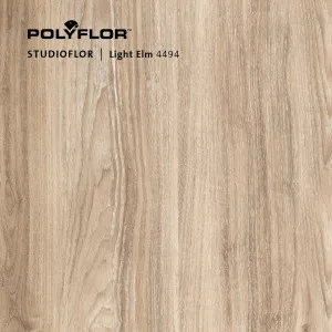 Studioflor - Light Elm by Studioflor, a Light Neutral Vinyl for sale on Style Sourcebook