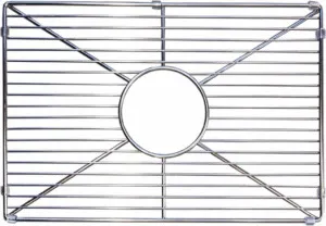 Turner Hastings Patri 60 Protective Stainless Steel Grid PA60SSG by Turner Hastings, a Kitchen Sinks for sale on Style Sourcebook