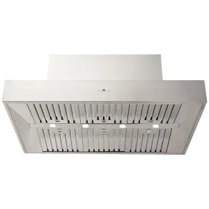 Schweigen 3200m3/hr Silent BBQ Rangehood and ISO Drive SE Motor Pack CL7372SEPAK by Schweigen, a Rangehoods for sale on Style Sourcebook
