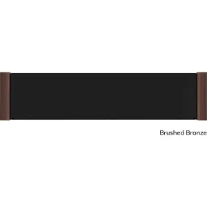 NEFF Flex Design 14cm Built-In Multifunctional Warming Drawer Brushed Bronze N29HA11Y1A-BB by NEFF, a Ovens for sale on Style Sourcebook