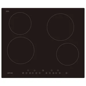 Artusi 70cm Ceramic Cooktop CACC701 by Artusi, a Cooktops for sale on Style Sourcebook
