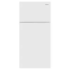 Westinghouse 503L Top Mount Refrigerator White Right Hinge with Sphere Ice Tray WTM5002WE-R by Westinghouse, a Refrigerators, Freezers for sale on Style Sourcebook