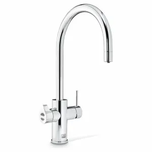 Zip HydroTap G5 Celsius Arc Chilled and Sparkling Filtered Tap H58787Z00AU-91295 by Zip, a Kitchen Taps & Mixers for sale on Style Sourcebook