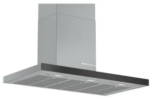 Bosch 90cm Series 8 Stainless Steel Canopy Rangehood DWB91PR50A by Bosch, a Rangehoods for sale on Style Sourcebook