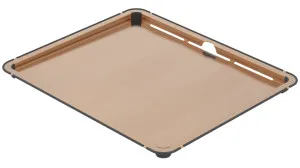 Abey Piazza Series Extension Drainer in Artisan Copper DTA16CO by Abey, a Kitchen Sinks for sale on Style Sourcebook