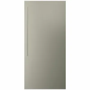V-ZUG Cooler V6000 Supreme Front Panel Set 1087157 by V-ZUG, a Refrigerators, Freezers for sale on Style Sourcebook