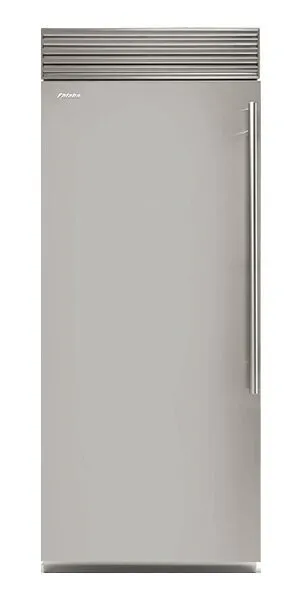 Fhiaba 626L X-PRO Fridge Left Hinge Stainless Steel XS8990FR3A by Fhiaba, a Refrigerators, Freezers for sale on Style Sourcebook