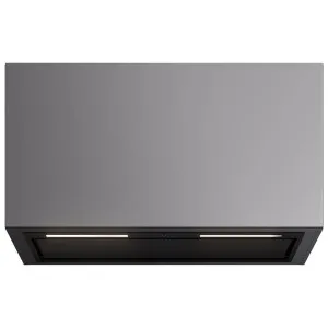 Falmec 105cm Gruppo Incasso Plus Undermount Rangehood Black FB3GI10B2 F3GI10B2 by Falmec, a Rangehoods for sale on Style Sourcebook