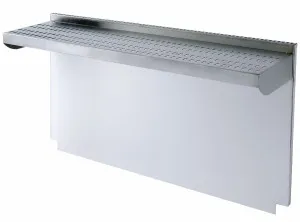 WOLF Riser with Shelf 804388 by Wolf, a Ovens for sale on Style Sourcebook