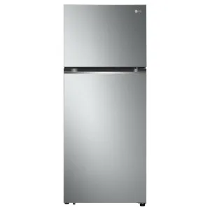 LG 375L Top Mount Fridge Stainless Steel GT-5S by LG, a Refrigerators, Freezers for sale on Style Sourcebook