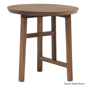 De La Espada Trio Side Table - Oak 754SK by De La Espada, a Side Table for sale on Style Sourcebook