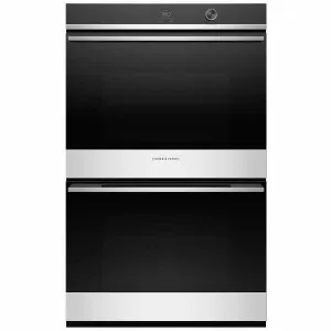 Fisher & Paykel 76cm Pyrolytic 115L Oven OB76DDPTDX1 by Fisher & Paykel, a Ovens for sale on Style Sourcebook