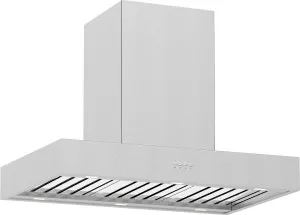 Whispair 90cm Vienna Island Rangehood with Power On-Board Motor X7V09S5.OP/T by Whispair, a Rangehoods for sale on Style Sourcebook