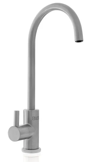 Billi B-3000 Chilled Filtered Water with Round Slimline Dispenser 913000RBR by Billi, a Kitchen Taps & Mixers for sale on Style Sourcebook
