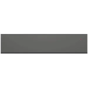 Fisher & Paykel Series 9 60cm Contemporary Warming Drawer Grey Glass WB60SMG1-SET by Fisher & Paykel, a Ovens for sale on Style Sourcebook