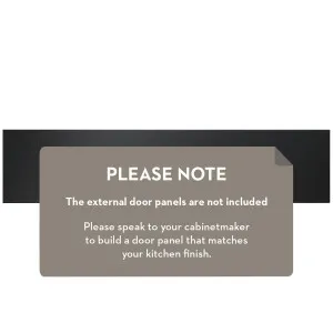 V-ZUG V4000 14 Integrated Warming Drawer 3402700001 by V-ZUG, a Ovens for sale on Style Sourcebook