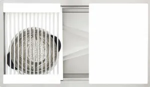 The Galley Ideal Workstation 3 Culinary Kit - White Resin IWS-3-S-WH by The Galley, a Kitchen Sinks for sale on Style Sourcebook