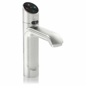 Zip HydroTap G5 Classic Plus Boiling Chilled and Sparkling Filtered Tap H55783Z11AU-91295 by Zip, a Kitchen Taps & Mixers for sale on Style Sourcebook