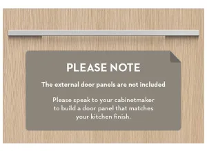 Fisher & Paykel Series 9 Integrated Single DishDrawer Dishwasher DD60SI9 by Fisher & Paykel, a Dishwashers for sale on Style Sourcebook