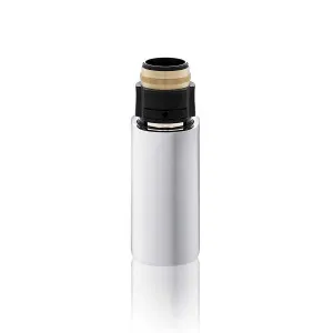 Billi XL Dispenser Riser 120mm Matte White 992830MW by Billi, a Kitchen Taps & Mixers for sale on Style Sourcebook