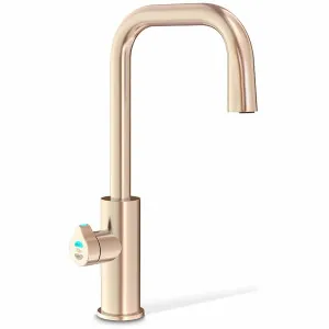 Zip HydroTap G5 Home Cube Plus Boiling, Chilled & Sparkling Filtered Tap Brushed Rose Gold H5C783Z05AU-91295 by Zip, a Kitchen Taps & Mixers for sale on Style Sourcebook