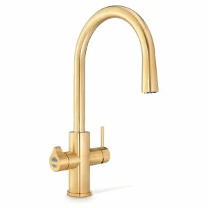 Zip HydroTap G5 Celsius Boiling Chilled and Sparkling Filtered All-In-One Tap H57783Z07AU-91295 by Zip, a Kitchen Taps & Mixers for sale on Style Sourcebook