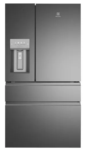 Electrolux 609L French Door Fridge EHE6899BA by Electrolux, a Refrigerators, Freezers for sale on Style Sourcebook