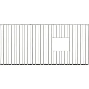 The Galley Bottom Grate BG-33-D-SS by The Galley, a Kitchen Sinks for sale on Style Sourcebook