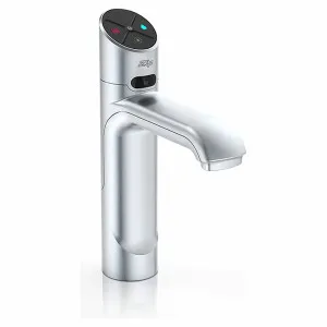 Zip HydroTap G5 Classic Plus Boiling and Ambient Filtered Tap Brushed Chrome H55785Z01AU by Zip, a Kitchen Taps & Mixers for sale on Style Sourcebook