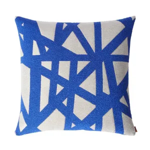 Missoni Nastri 501 Boucle Cushion 50x50 8053147145600 by Missoni, a Cushions, Decorative Pillows for sale on Style Sourcebook