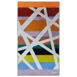 Missoni Acapulco 100 Beach Towel 180x100 8053147226682 by Missoni, a Towels & Washcloths for sale on Style Sourcebook