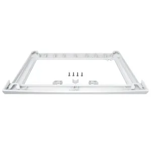 Bosch Stacking Kit WTZ27510 by Bosch, a Laundry Accessories for sale on Style Sourcebook
