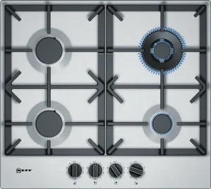 NEFF 60cm FlameSelect Natural Gas Cooktop T26DS59N0A by NEFF, a Cooktops for sale on Style Sourcebook