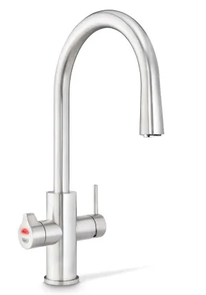 Zip HydroTap Celsius All-in-One Arc Boiling Chilled and Sparkling Filtered Water plus Hot and Cold with Canister MT2790Z11-91295 by Zip, a Kitchen Taps & Mixers for sale on Style Sourcebook