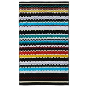 Missoni Curt 100 Bath Towel 60x100 8053147101095 by Missoni, a Towels & Washcloths for sale on Style Sourcebook