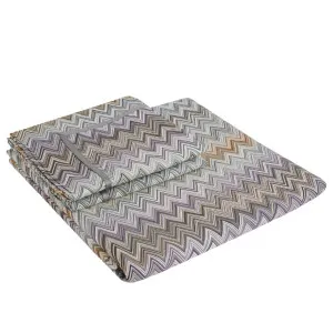 Missoni John 165 New 250x200 Duvet Cover Set 8051575981296 by Missoni, a Quilt Covers for sale on Style Sourcebook