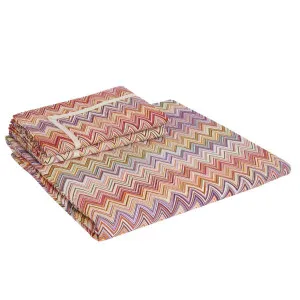 Missoni John 156 New 250x200 Duvet Cover Set 8051575981272 by Missoni, a Quilt Covers for sale on Style Sourcebook