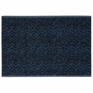 Missoni Azul 150 Bath Mat 60x90 8053147143187 by Missoni, a Bathmats for sale on Style Sourcebook