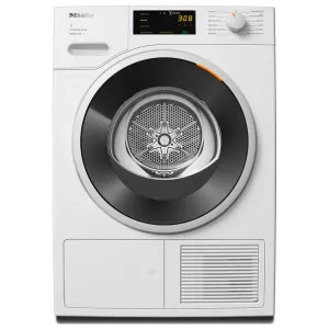 Miele 8kg T1 Heat Pump Dryer TWD660WP by Miele, a Washing Machines & Dryers for sale on Style Sourcebook