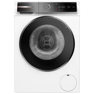 Bosch Series 8 10kg Front Load Washing Machine with i-DOS WGB256A1AU by Bosch, a Washing Machines & Dryers for sale on Style Sourcebook
