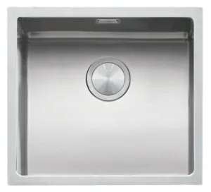 Barazza R15 Single Bowl Sink 1X4540I by Barazza, a Kitchen Sinks for sale on Style Sourcebook