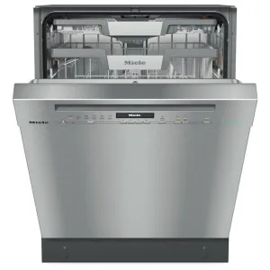 Miele Built-Under Dishwasher with AutoDos - Stainless Steel G7130SCUCLST by Miele, a Dishwashers for sale on Style Sourcebook