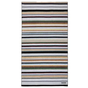 Missoni Curt 160 Beach Towel 100x180 - 8051575827846 by Missoni, a Towels & Washcloths for sale on Style Sourcebook