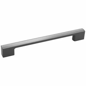 Miele Décor Vitro Handle Graphite Grey DS7000G by Miele, a Ovens for sale on Style Sourcebook