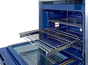 WOLF Full-Extension Ball-Bearing Rack 812694 by Wolf, a Ovens for sale on Style Sourcebook