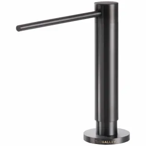 The Galley Ideal Soap Dispenser ISD-1-BSS by The Galley, a Kitchen Sinks for sale on Style Sourcebook