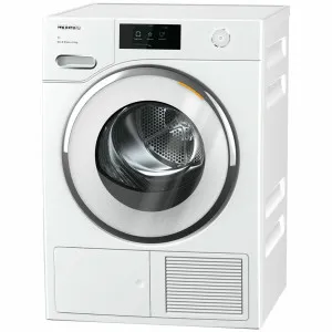 Miele 9kg Heat Pump Dryer TWR780WP by Miele, a Washing Machines & Dryers for sale on Style Sourcebook